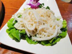 -云中鱼蒸汽石锅鱼(浦东食品城店)
