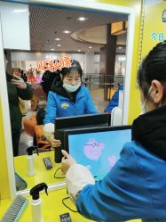 -趣哆剪儿童理发(奥山世纪城店)