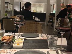 大堂-NIUNIUPARK和牛螃蟹(龙湖杭州滨江天街店)