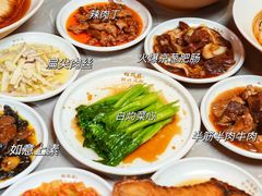 -松鹤楼·苏式汤面(虹桥天地店)