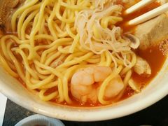 -马来西亚美食街