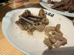 -辛杨和·大耳朵驴肉馆(银川总店)