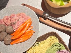 -芸山季·云南野生菌火锅(人民广场来福士店)