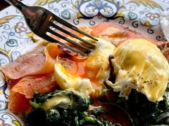 -Alimentari早午餐(安福路店)