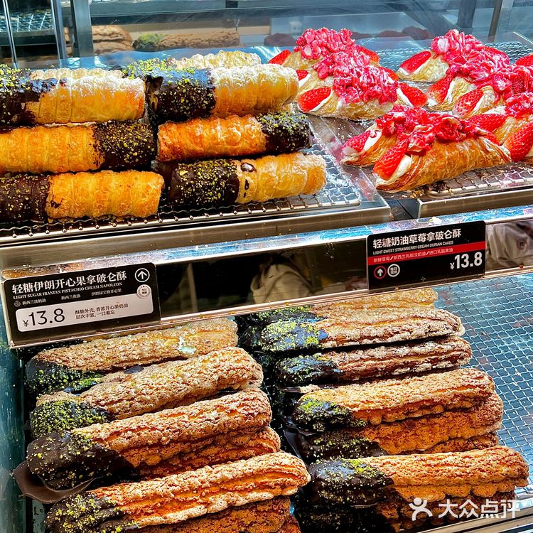 济南万象城终于有了！！！真的和图片一模一样。