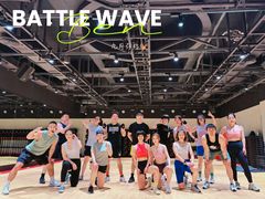 -超级猩猩健身·团课(国贸店)