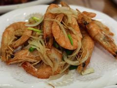 -砂锅李(九江路店)