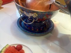 -祥源胡同·涮牛羊肉火锅(花桥店)