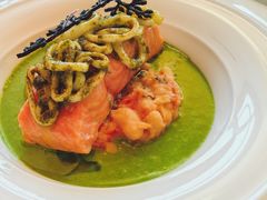 -翡翠36餐厅(浦东香格里拉店)