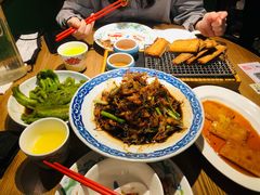 -老头儿油爆虾(金鹰世界店)