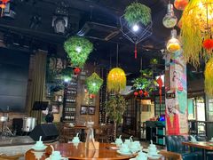 大堂-南海渔家•海鲜•正宗海南菜(海棠湾店)