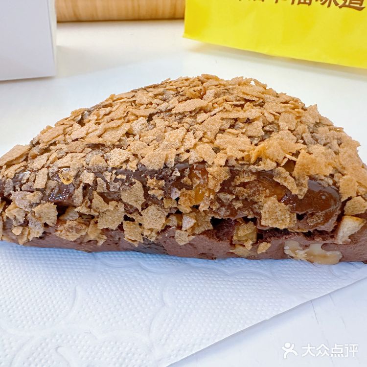 鲍师傅 你歇歇吧