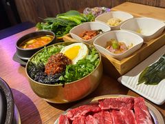 -济州爱肉堂(总店)