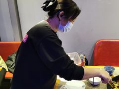 -老板恋上鱼(恒隆广场店)