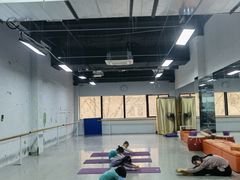 -舞蕾舞蹈(特长生校区)