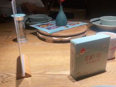 -蜜桃餐厅·伴山(湖滨商业街店)