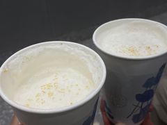 -唐沫茶兮(首山店)