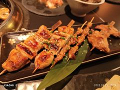 -龙神·炭烧酒场深夜食堂(新街口店)