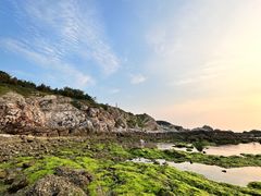 -养马岛旅游度假区