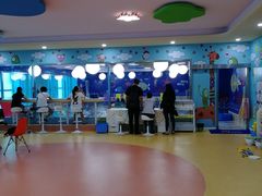 -津旗游泳俱乐部(俊景苑店)