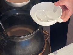 -汤城小厨•粤菜•靓汤(金融街店)