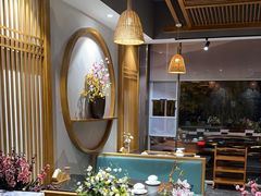 -野菌皇海景野生菌火锅(滨海大道店)