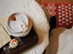 -三川coffee(南头古城店)