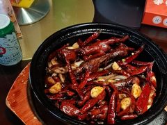 -小柴米·传统江西菜(万寿宫店)