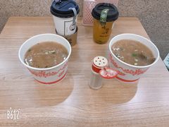 -百成大同鸭肉粥(大同总店)