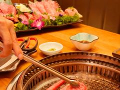 -丸藏和牛烧肉专门店(园区师惠坊店)