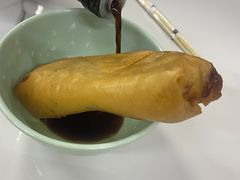 -明呈黄鱼面馆(斜土路店)