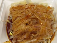 -魏家凉皮(兵马俑店)