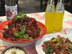 -文和友老长沙龙虾馆(化龙池店)
