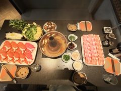 -小贝壳酒楼(经九路店)