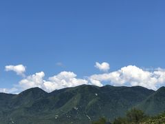 -石棉县孟获城