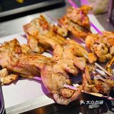 上海徐家汇‼️烧烤美食清单
