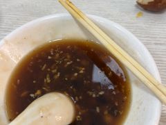 -罗子龙罗家桂花汤圆(曹都巷店)