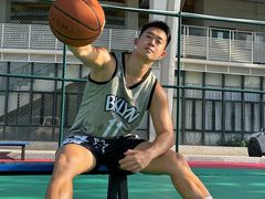 -天河体育中心篮球城