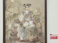 -炎黄艺术馆