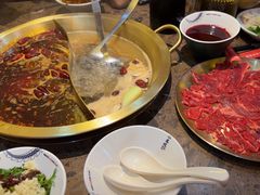 -小龙坎老火锅(泾县喜来登店)