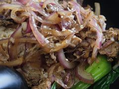 -种花家炭火烤肉(寮步店)