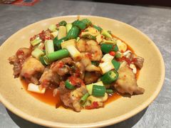 -廖川菜(金虹桥店)
