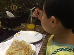 -黄记煌三汁焖锅(渝北金港国际店)