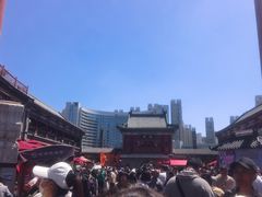 -古文化街旅游区