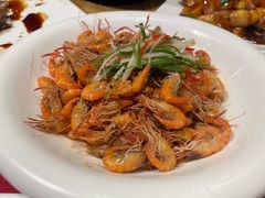 -阿莉餐厅(枣阳路店)