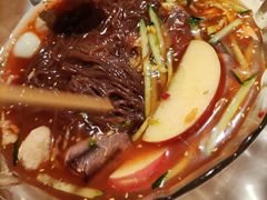 -七八冷面·延边朝鲜族美食(圣熙八号店)