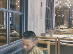 -一心烤肉(延安路店)