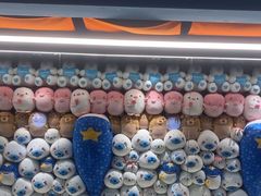 -海合安青岛极地海洋公园