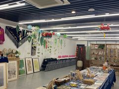 -江苏省美术馆(长江路新馆)