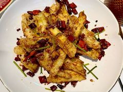 -必点海鲜·海肠捞饭大王(滨江道店)